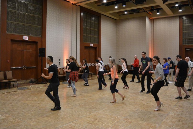 Havana Cuban Dance Studio