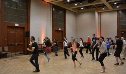 Havana Cuban Dance Studio
