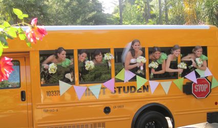 First Student Charter Bus Rental