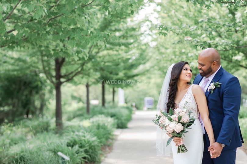 Best for Bride - The Best Bridal Stores