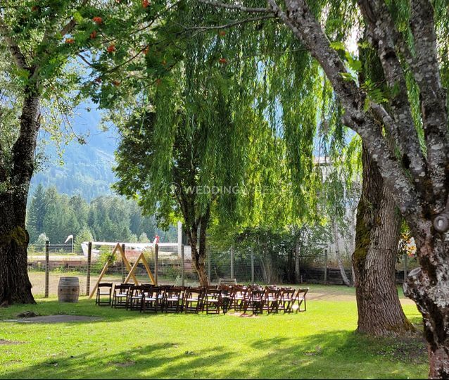 Minimalist Event Rentals
