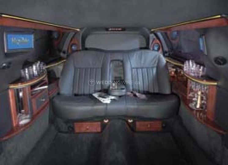 Prime Limousine Services