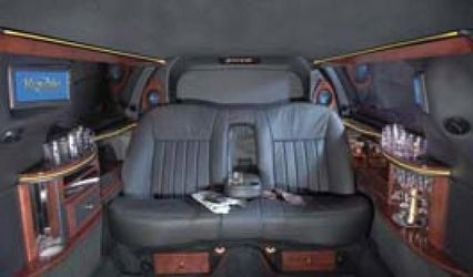 Prime Limousine Services
