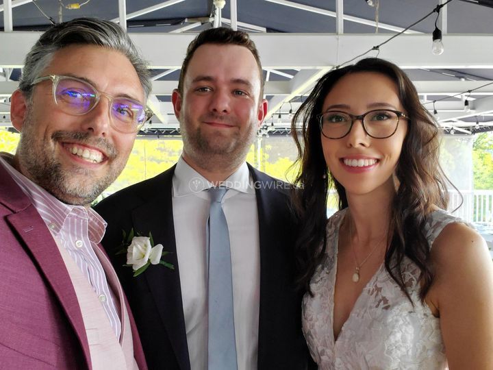 All Love Weddings