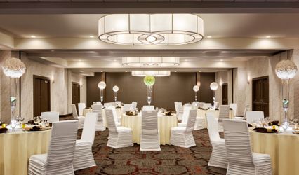 DoubleTree by Hilton Hotel Toronto Airport West