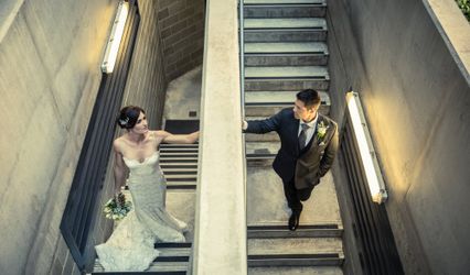 Dave & Charlotte, Lifestyle Photographers