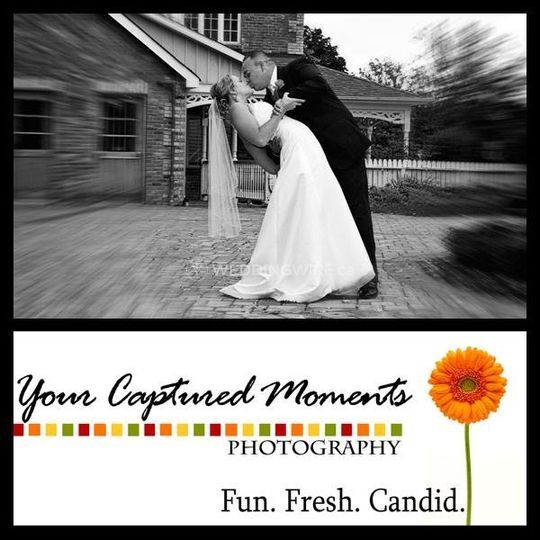 Your Captured Moments Photography