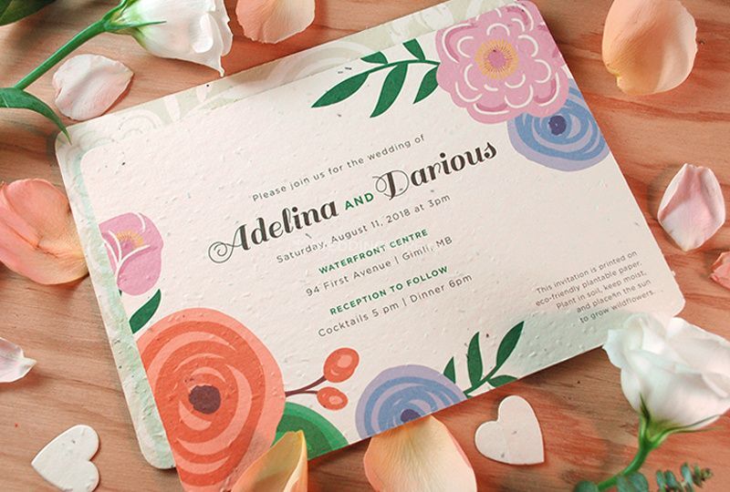 Botanical PaperWorks