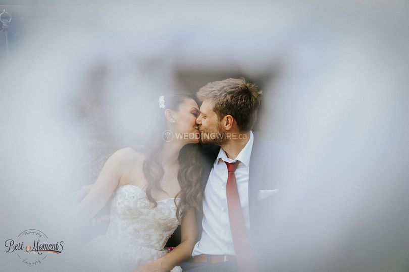 Best MomentS Photography & Videography