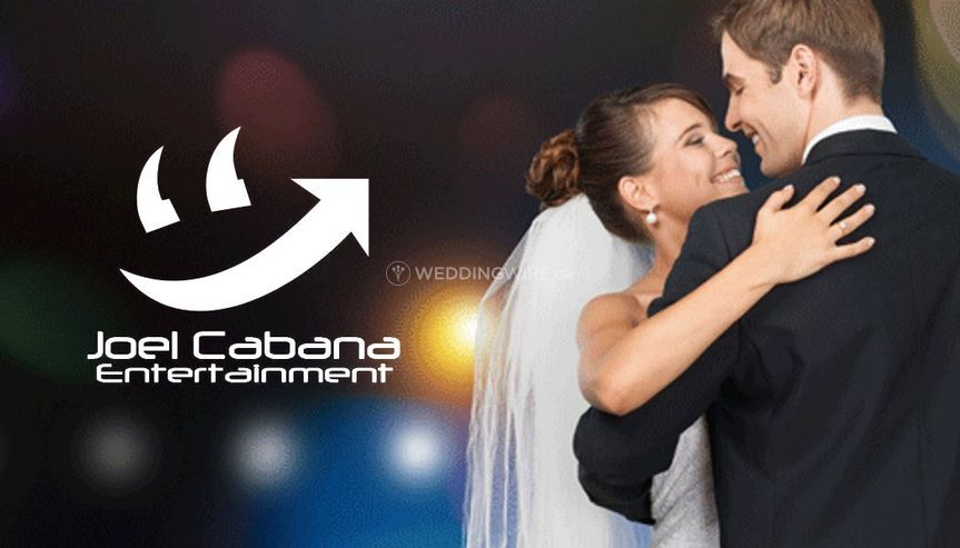 Joel Cabana Entertainment