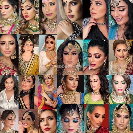 Face Boutique artistry