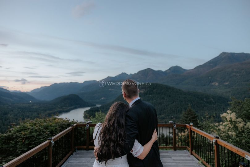 Jewel & Rose, Weddings and Events