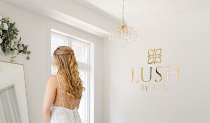 LUSH BY ANU