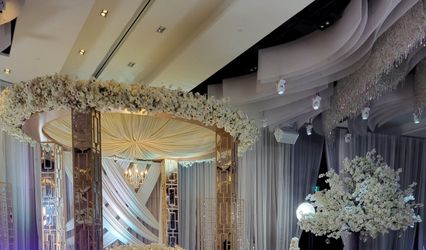 Luxe Convention Centre