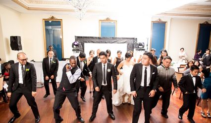 D & W Entertainment Group