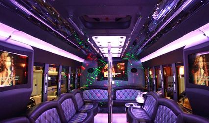 Party Bus