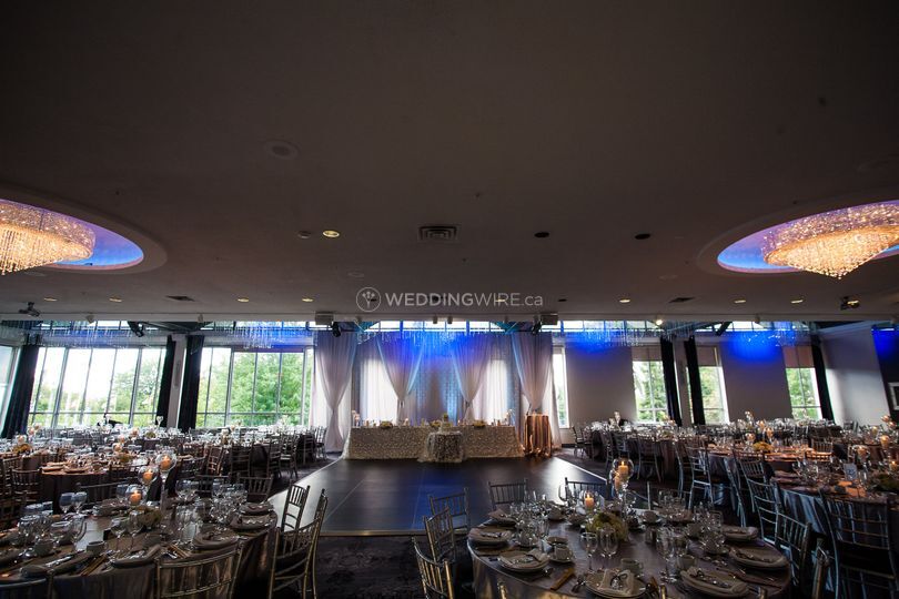 FountainBlu Event Venue