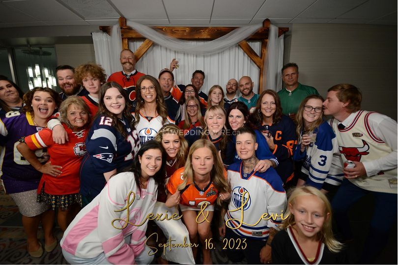 Snelgrove Photo