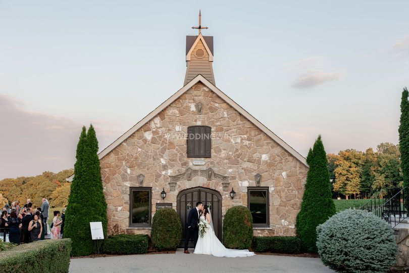 Vineland Estates Winery