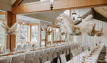 Oak and Willow Florist