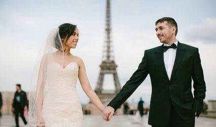 Bliss Gowns & Events