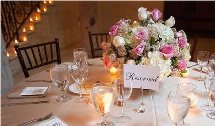 Elite Party Rentals