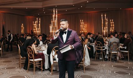 Patryk Wasiak Events