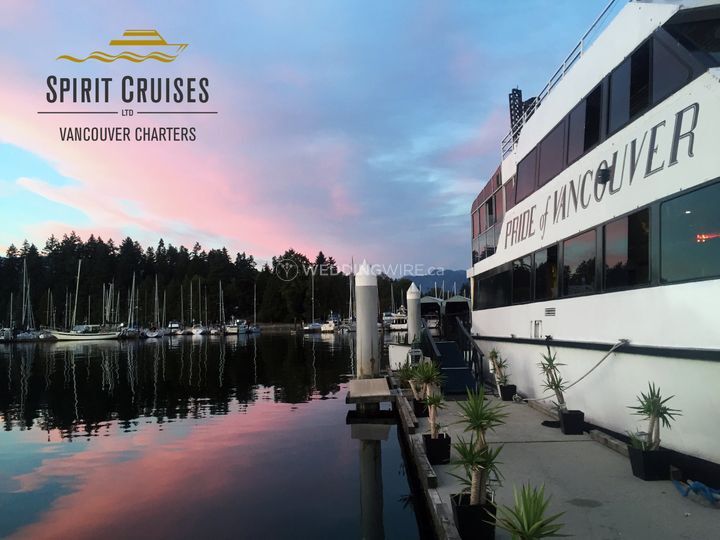Vancouver Charters