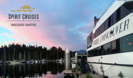 Vancouver Charters