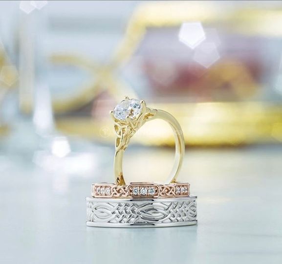 Trinity Jewellers