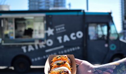 Taiko Taco