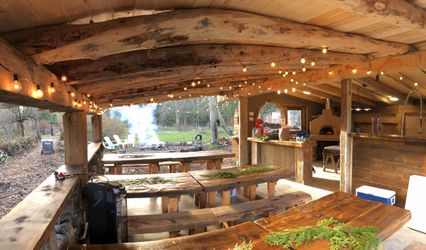 Gibsons Farm