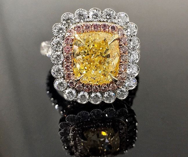EC Diamonds
