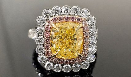 EC Diamonds
