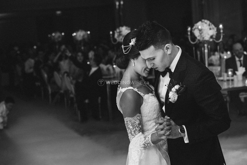 Trevor Allen Photography - Halifax Wedding Photographer