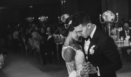Trevor Allen Photography - Halifax Wedding Photographer