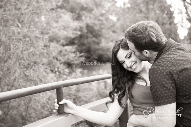 Rebecca Nash Photography
