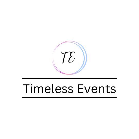 Timeless Event Planning