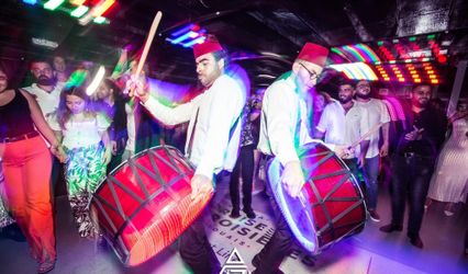 Entropy Entertainment