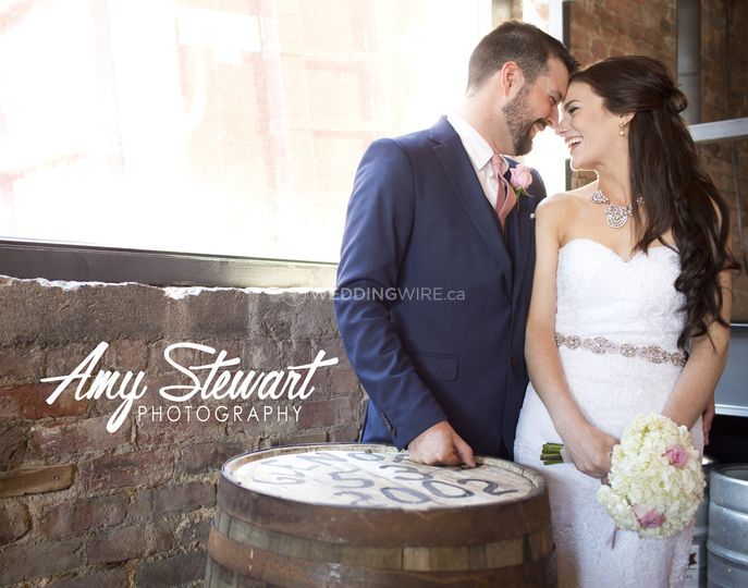 Amy Stewart Photography