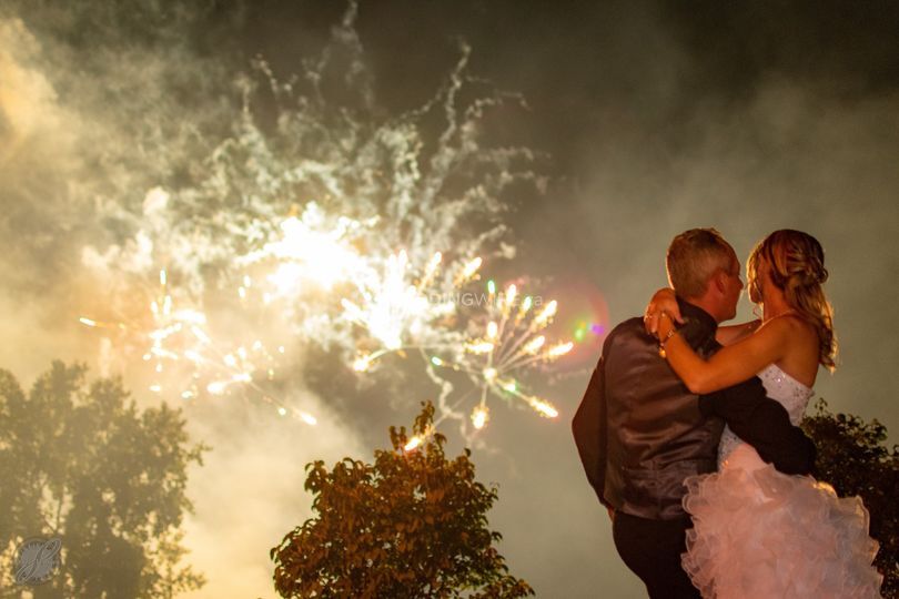 Infinite Focus Photography