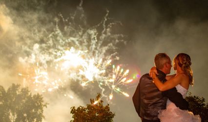 Infinite Focus Photography