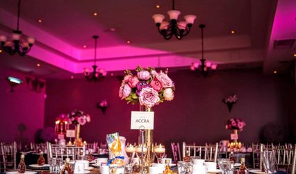 Nora-G's Decor & Events