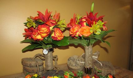Monica's Floral Design