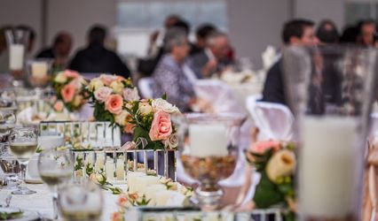 Grand Beginnings Decor Services