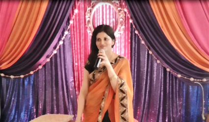 Bollywood Female Vocalist