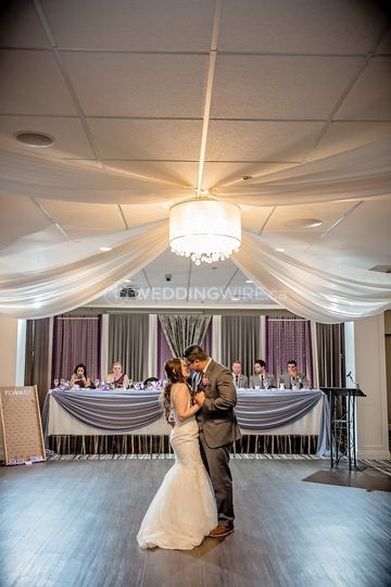 Cambridge Hotel and Conference Centre