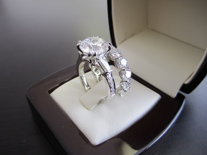 Luksus Diamonds