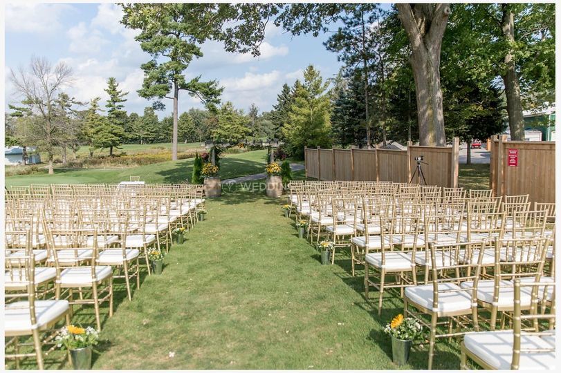 Century Pines Golf Club