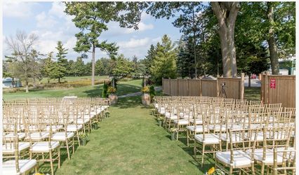 Century Pines Golf Club